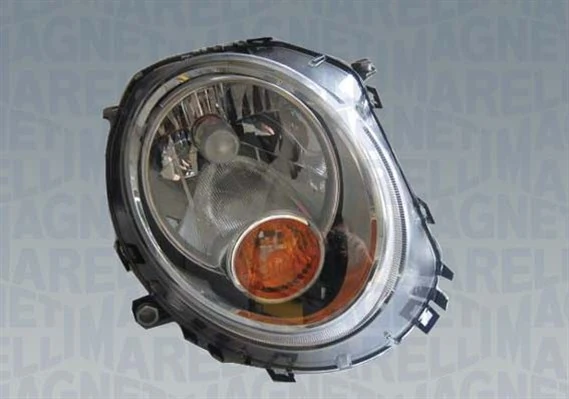 Headlight